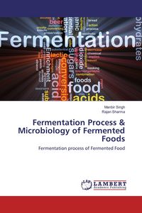 Produktbild: Fermentation Process & Microbiology of Fermented Foods