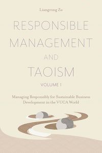 Produktbild: Responsible Management and Taoism, Volume 1