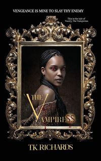 Produktbild: The Vampiress