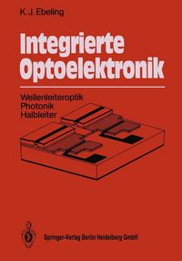 Produktbild: Integrierte Optoelektronik