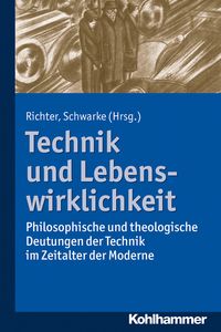 Produktbild: Technik und Lebenswirklichkeit
