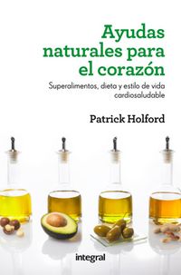 Produktbild: Ayudas naturales para el coraz&oacute;n