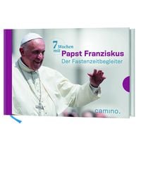 Produktbild: 7 Wochen mit Papst Franziskus