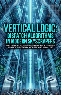 Produktbild: Vertical Logic: Dispatch Algorithms in Modern Skyscrapers