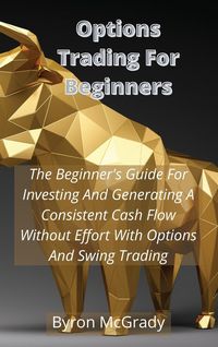 Produktbild: Options Trading For Beginners