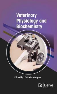 Produktbild: Veterinary Physiology and Biochemistry