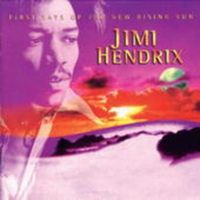 Produktbild: First Rays Of The New Rising Sun