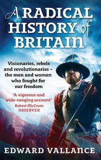 Produktbild: A Radical History Of Britain