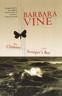 Produktbild: The Chimney Sweeper's Boy