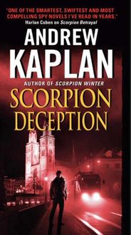 Produktbild: Scorpion Deception