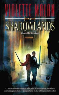 Produktbild: Shadowlands