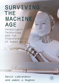 Produktbild: Surviving the Machine Age
