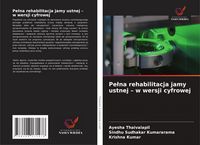 Produktbild: Pelna rehabilitacja jamy ustnej - w wersji cyfrowej