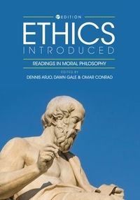 Produktbild: Ethics Introduced