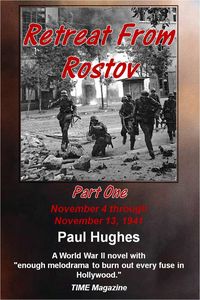 Produktbild: Retreat From Rostov Part One