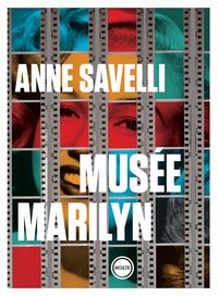 Produktbild: Mus&eacute;e Marilyn