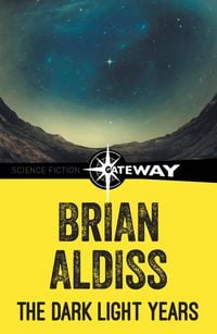 Produktbild: The Dark Light Years