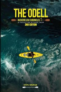 Produktbild: The Odell Buckenflush Chronicles 1