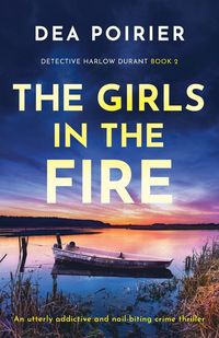 Produktbild: The Girls in the Fire