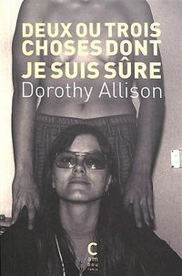 Produktbild: Deux ou trois choses dont je suis s&ucirc;re