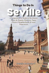 Produktbild: Things to Do in Seville