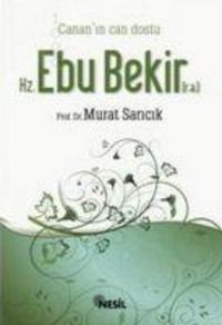 Produktbild: Hz. Ebubekir r.a.