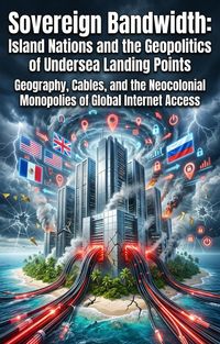 Produktbild: Sovereign Bandwidth: Island Nations and the Geopolitics of Undersea Landing Points