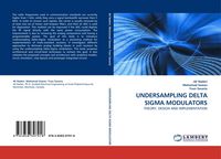 Produktbild: UNDERSAMPLING DELTA SIGMA MODULATORS