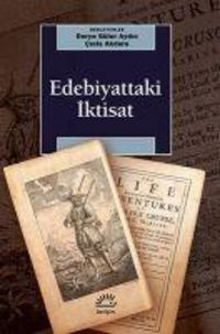 Produktbild: Edebiyattaki Iktisat