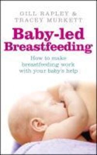 Produktbild: Baby-led Breastfeeding