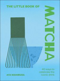 Produktbild: The Little Book of Matcha