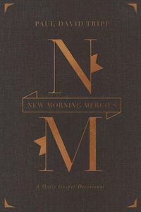 Produktbild: New Morning Mercies