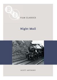 Produktbild: Night Mail 2007/e