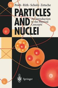 Produktbild: Particles and Nuclei
