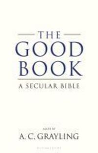 Produktbild: The Good Book