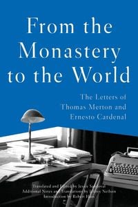 Produktbild: From the Monastery to the World