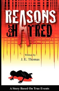 Produktbild: Reasons for Hatred