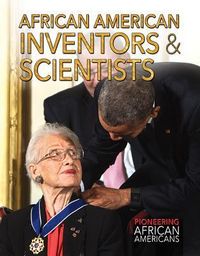 Produktbild: African American Inventors & Scientists