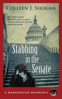 Produktbild: Stabbing in the Senate