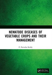 Produktbild: Nematode Diseases of Vegetable Crops and their Management