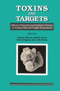 Produktbild: Toxins and Targets