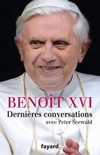 Produktbild: Derni&egrave;res conversations