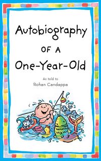Produktbild: Autobiography of a One-Year-Old