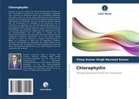 Produktbild: Chlorophyllin