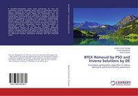 Produktbild: BTEX Removal by PSO and Inverse Solutions by DE