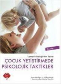 Produktbild: Cocuk Yetistirmede Psikolojik Taktikler