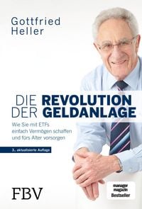 Produktbild: Die Revolution der Geldanlage