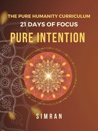 Produktbild: Pure Intention