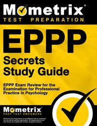 Produktbild: Eppp Secrets Study Guide