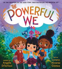 Produktbild: The Powerful We